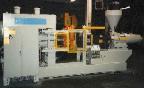 250 ton Cincinnati IMM