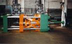 300 toggle clamp section