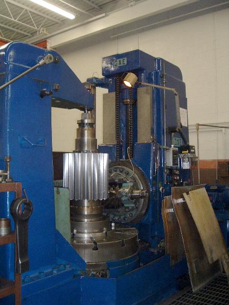 Gear Hubber